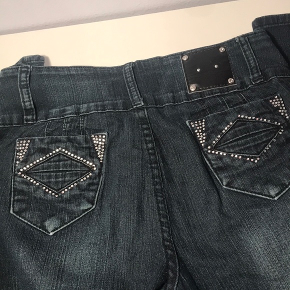 Best Bella Colombian 🇨🇴 Denim Jeans ✨ - Picture 7 of 8